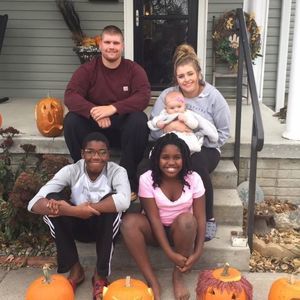 Meet your Posher, Brent